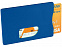 Защитный RFID чехол для кредитной карты с логотипом в Волгограде заказать по выгодной цене в кибермаркете AvroraStore