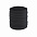 Шарф-бандана SUANIX, черный, 50 x 25 см, 100% переработанный полиэстер с логотипом в Волгограде заказать по выгодной цене в кибермаркете AvroraStore