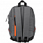 Рюкзак Easy Gait, серый с логотипом в Волгограде заказать по выгодной цене в кибермаркете AvroraStore