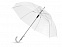 Зонт-трость "Laurel" с логотипом в Волгограде заказать по выгодной цене в кибермаркете AvroraStore