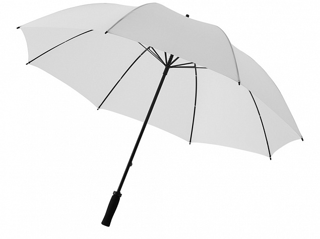 Зонт-трость "Yfke" с логотипом в Волгограде заказать по выгодной цене в кибермаркете AvroraStore