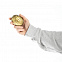 Антистресс «Золотой мозг» с логотипом в Волгограде заказать по выгодной цене в кибермаркете AvroraStore