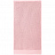 Полотенце New Wave, малое, розовое с логотипом в Волгограде заказать по выгодной цене в кибермаркете AvroraStore