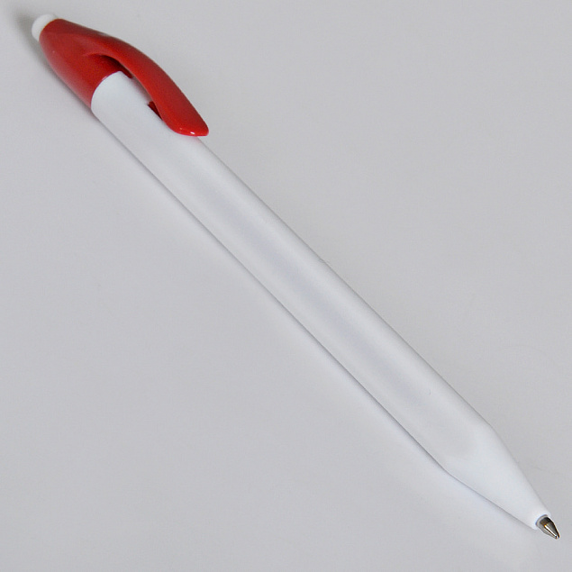 Ручка шариковая N1 с логотипом в Волгограде заказать по выгодной цене в кибермаркете AvroraStore