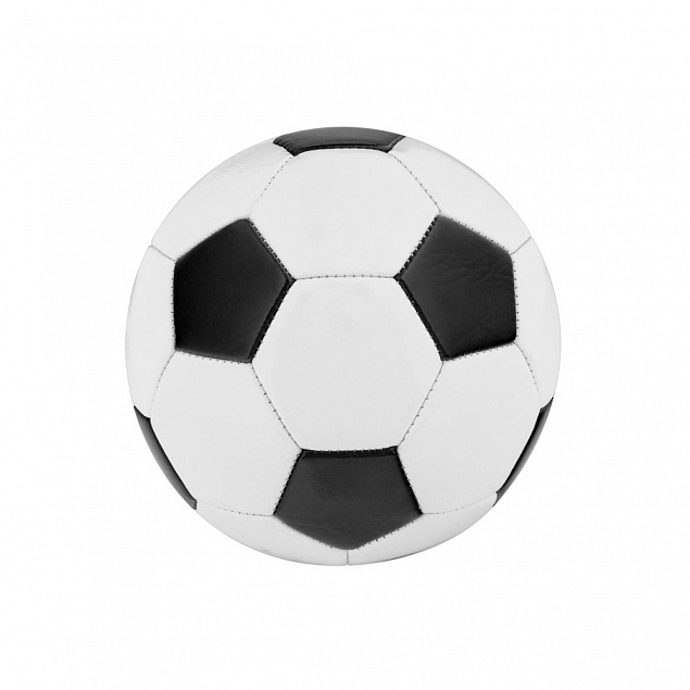 Мяч футбольный Street Mini с логотипом в Волгограде заказать по выгодной цене в кибермаркете AvroraStore