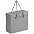 Коробка Handgrip, малая, серая с логотипом в Волгограде заказать по выгодной цене в кибермаркете AvroraStore