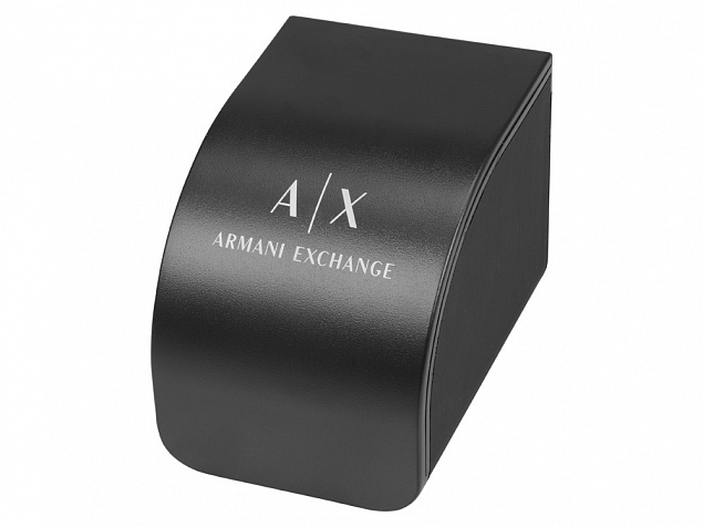 Часы наручные, женские. Armani Exchange с логотипом в Волгограде заказать по выгодной цене в кибермаркете AvroraStore