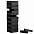 Игра «Деревянная башня мини», красная с логотипом в Волгограде заказать по выгодной цене в кибермаркете AvroraStore