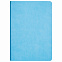 Ежедневник Portobello Trend, Latte NEW, недатированный, голубой/синий с логотипом в Волгограде заказать по выгодной цене в кибермаркете AvroraStore