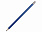 Шестигранный карандаш с ластиком «Presto» с логотипом в Волгограде заказать по выгодной цене в кибермаркете AvroraStore