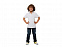 Рубашка поло "Calgary" детская с логотипом в Волгограде заказать по выгодной цене в кибермаркете AvroraStore