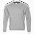 Толстовка StanSweatshirt Серый меланж с логотипом в Волгограде заказать по выгодной цене в кибермаркете AvroraStore