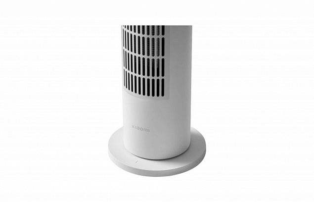 Обогреватель вертикальный «Smart Tower Heater Lite EU» с логотипом в Волгограде заказать по выгодной цене в кибермаркете AvroraStore