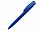 Ручка пластиковая шариковая трехгранная TRINITY K transparent GUM soft-touch с логотипом в Волгограде заказать по выгодной цене в кибермаркете AvroraStore
