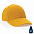 Бейсболка Impact из переработанного хлопка AWARE™, 6 клиньев, 280 г/м2 с логотипом в Волгограде заказать по выгодной цене в кибермаркете AvroraStore