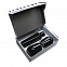 Набор Edge Box C2 grey (черный) с логотипом в Волгограде заказать по выгодной цене в кибермаркете AvroraStore