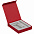 Коробка Latern для аккумулятора и ручки, серая с логотипом в Волгограде заказать по выгодной цене в кибермаркете AvroraStore