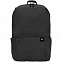 Рюкзак Mi Casual Daypack, черный с логотипом в Волгограде заказать по выгодной цене в кибермаркете AvroraStore