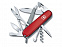 Нож перочинный «Mountaineer», 91 мм, 18 функций с логотипом в Волгограде заказать по выгодной цене в кибермаркете AvroraStore