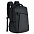 Рюкзак для ноутбука Burst, темно-серый с логотипом в Волгограде заказать по выгодной цене в кибермаркете AvroraStore
