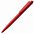 Ручка шариковая Senator Dart Polished, желтая с логотипом в Волгограде заказать по выгодной цене в кибермаркете AvroraStore