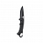 Карманный нож Datrak с логотипом в Волгограде заказать по выгодной цене в кибермаркете AvroraStore