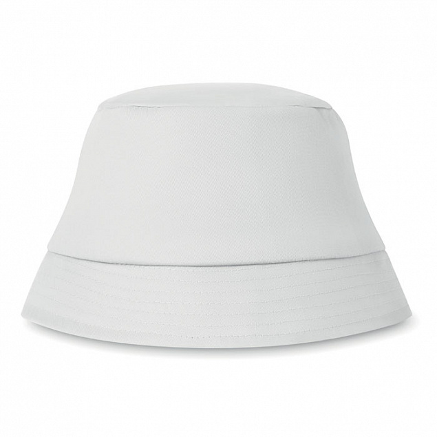 Шляпа пляжная с логотипом в Волгограде заказать по выгодной цене в кибермаркете AvroraStore