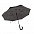 Зонт реверсивный с логотипом в Волгограде заказать по выгодной цене в кибермаркете AvroraStore