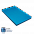 Коробка под ежедневник Bplanner (синий) с логотипом в Волгограде заказать по выгодной цене в кибермаркете AvroraStore