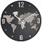Настенные часы с логотипом в Волгограде заказать по выгодной цене в кибермаркете AvroraStore