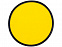 Фрисби Florida, желтый с логотипом в Волгограде заказать по выгодной цене в кибермаркете AvroraStore