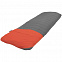 Чехол для туристического коврика Quilted V Sheet, серо-оранжевый с логотипом в Волгограде заказать по выгодной цене в кибермаркете AvroraStore