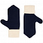Варежки на заказ Mani, акрил с логотипом в Волгограде заказать по выгодной цене в кибермаркете AvroraStore