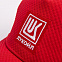 Бейсболка "Gear", 5 клиньев,  застежка на липучке с логотипом в Волгограде заказать по выгодной цене в кибермаркете AvroraStore