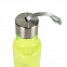 Бутылка для воды BALANCE, 600 мл с логотипом в Волгограде заказать по выгодной цене в кибермаркете AvroraStore