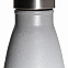 Вакуумная бутылка со светоотражающим покрытием с логотипом в Волгограде заказать по выгодной цене в кибермаркете AvroraStore