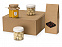 Подарочный набор Honey Tasty Superior с логотипом в Волгограде заказать по выгодной цене в кибермаркете AvroraStore