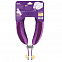 Подушка под шею для путешествий Cabeau Evolution Cool, фиолетовая с логотипом в Волгограде заказать по выгодной цене в кибермаркете AvroraStore