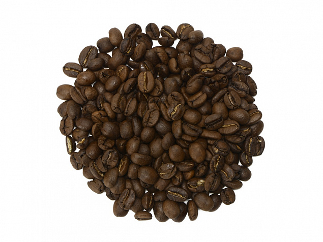 Кофе 100% Арабика, 100 г с логотипом в Волгограде заказать по выгодной цене в кибермаркете AvroraStore
