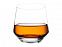 Стеклянный бокал для виски «Cliff» с логотипом в Волгограде заказать по выгодной цене в кибермаркете AvroraStore
