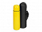 Термос Ямал 500мл, желтый с логотипом в Волгограде заказать по выгодной цене в кибермаркете AvroraStore