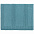Палантин Territ, голубой с логотипом в Волгограде заказать по выгодной цене в кибермаркете AvroraStore