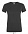 Фуфайка (футболка) REGENT женская,Глубокий черный L с логотипом в Волгограде заказать по выгодной цене в кибермаркете AvroraStore