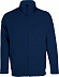 Куртка мужская Nova Men 200, темно-синяя с логотипом в Волгограде заказать по выгодной цене в кибермаркете AvroraStore