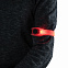 Светящаяся повязка на руку для бега с логотипом в Волгограде заказать по выгодной цене в кибермаркете AvroraStore
