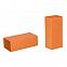 Шубер для наборов Chili, оранжевый с логотипом в Волгограде заказать по выгодной цене в кибермаркете AvroraStore