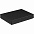 Коробка Pack Hack, черная с логотипом в Волгограде заказать по выгодной цене в кибермаркете AvroraStore