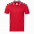Рубашка поло Рубашка мужская 04RUS Синий с логотипом в Волгограде заказать по выгодной цене в кибермаркете AvroraStore