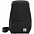 Рюкзак на одно плечо City Sling Bag, черный с логотипом в Волгограде заказать по выгодной цене в кибермаркете AvroraStore