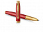 Ручка роллер Parker IM Premium с логотипом в Волгограде заказать по выгодной цене в кибермаркете AvroraStore